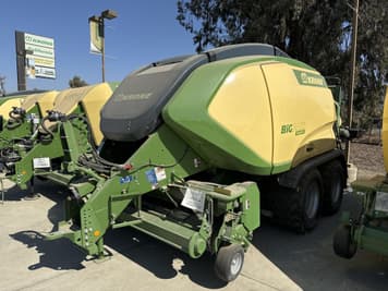 Main image Krone BP1290HDP